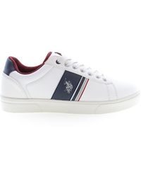 Chaussures US Polo Assn Polo Assn Sneakers Uomo Scarpe Sneakers U.S 