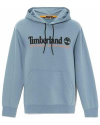 Timberland Hoodies for Men | Online Sale up to 65% off | Lyst