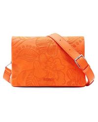 Desigual Shoulder bags for Women | Online Sale up to 75% off | Lyst