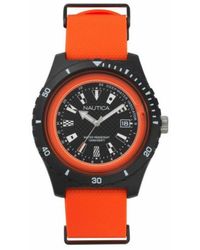 Nautica Watches for Men | Online Sale up to 78% off | Lyst
