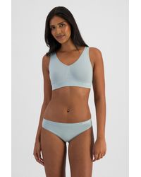 Bonds - Seamless G-String - Lyst