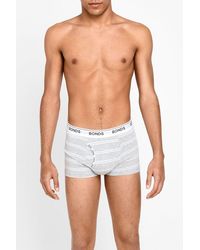 Bonds - Guyfront Trunk - Lyst