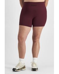 Bonds - Move Rib Seamless Hot Short - Lyst
