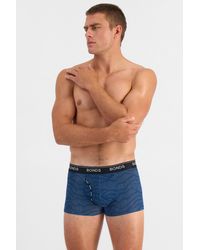 Bonds - Guyfront Trunk - Lyst
