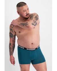 Bonds - Total Package Trunk - Lyst