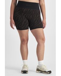 Bonds - Move Rib Short - Lyst