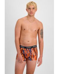 Bonds - Microfibre Guyfront Trunk - Lyst