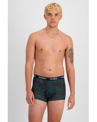 Bonds - Microfibre Guyfront Trunk - Lyst