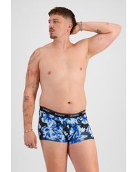 Bonds - Microfibre Guyfront Trunk - Lyst