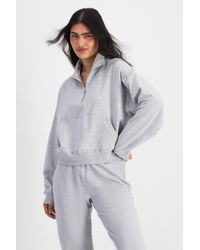Bonds - Move Half Zip Pullover - Lyst