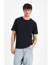 Bonds - Midweight Crew Tee - Lyst