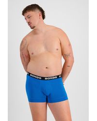 Bonds - Total Package Trunk - Lyst