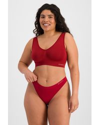 Bonds - Seamless G-String - Lyst
