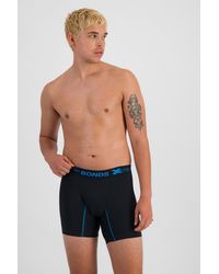 Bonds - X-Temp Micro Mid Trunk - Lyst