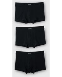 Bonds - Classic Encased Trunk 3 Pack - Lyst