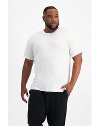Bonds - Midweight Crew Tee - Lyst
