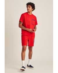 Bonobos - Stretch Hybrid Short - Lyst