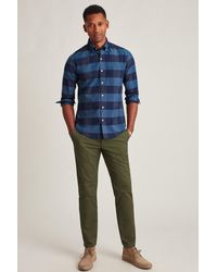 the stretch everyday shirt