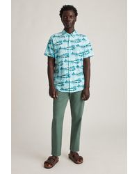Bonobos Short sleeve t-shirts for Men 