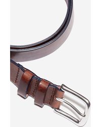 bonobos belts