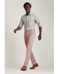 Bonobos Cotton Stretch Weekday Warrior 