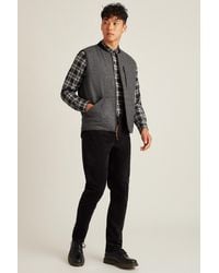 Bonobos - The Quilted Reversible Vest - Lyst