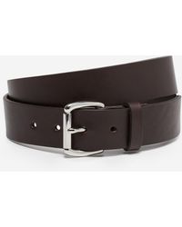 bonobos belts