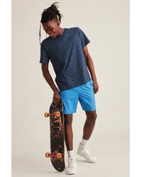 Bonobos - Stretch Hybrid Short - Lyst