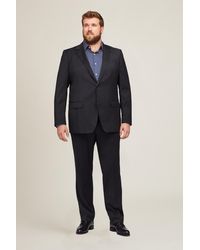 Bonobos - Jetsetter Stretch Wool Suit Jacket Extended Sizes - Lyst