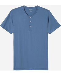 bonobos superfine henley