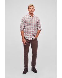 the stretch everyday shirt