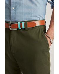 bonobos belts