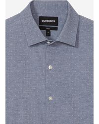 Bonobos Shirts for Men | Online Sale up 