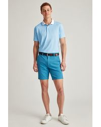 bonobos softest performance polo