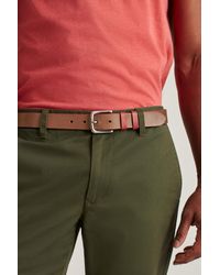 bonobos belts