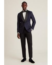 Bonobos - Capstone Italian Tuxedo Jacket - Lyst