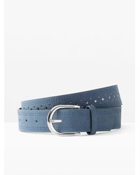 bonprix - Cintura Con Motivo Traforato - Lyst