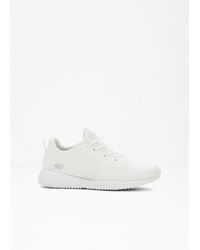 bonprix - Skechers Sneaker Mit Memory Foam - Lyst