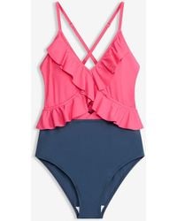 bonprix - Badeanzug - Lyst
