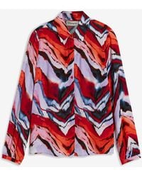 bonprix - Camicetta Fantasia - Lyst