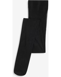 bonprix - Strumpfhose Mit Punkten Mit Komfortbündchen 30Den - Lyst
