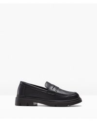 bonprix - Chunky Loafer Mit Leichter Sohle - Lyst