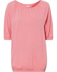 bonprix - Maglia A Maniche Corte - Lyst