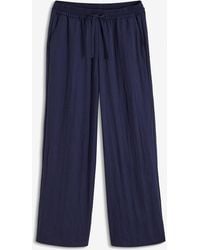 bonprix - Marlenehose Mit Bequembund - Lyst