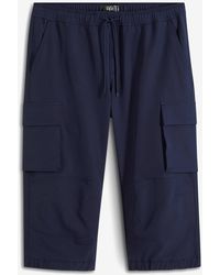 bonprix - Pinocchietti Funzionali, Regular Fit - Lyst