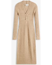 bonprix - Robe Pull - Lyst