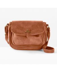 bonprix - Piccola Borsa A Tracolla Con Fibbia - Lyst