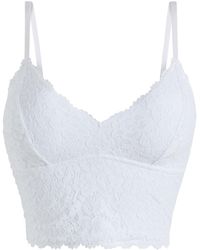 bonprix - Spitzentop - Lyst