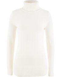 bonprix - Basic Rollkragenpullover - Lyst