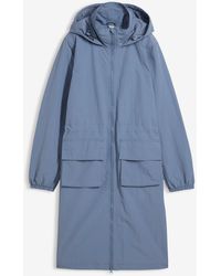 bonprix - Parka Leggero Idrorepellente - Lyst